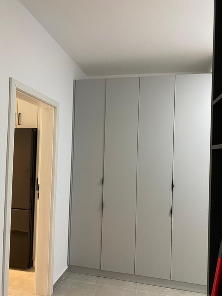 Berceni, proprietar, 2 camere, mobilat utilat parcare Kristal Residence,