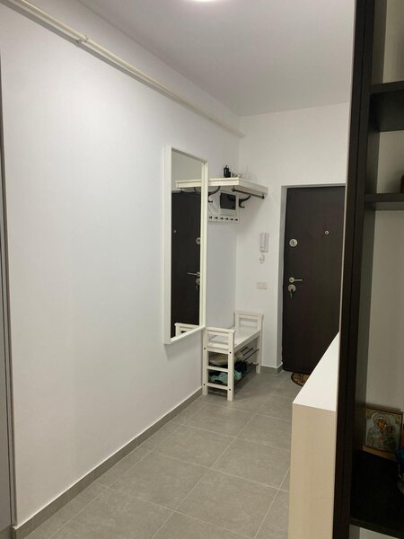 Berceni, proprietar, 2 camere, mobilat utilat parcare Kristal Residence,