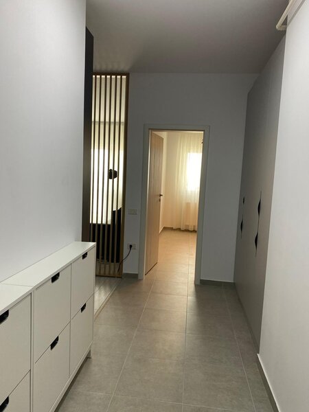 Berceni, proprietar, 2 camere, mobilat utilat parcare Kristal Residence,