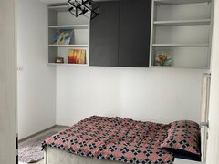 Berceni, proprietar, 2 camere, mobilat utilat parcare Kristal Residence